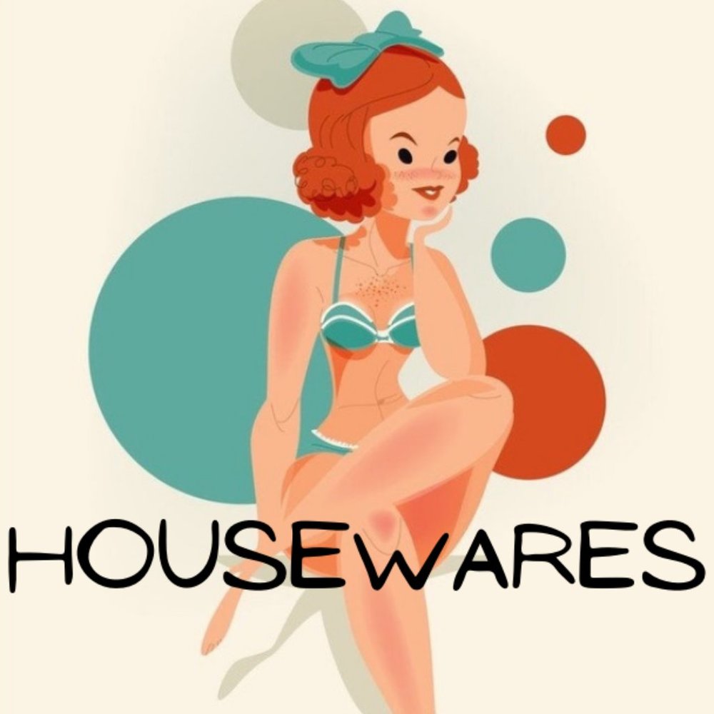 Housewares